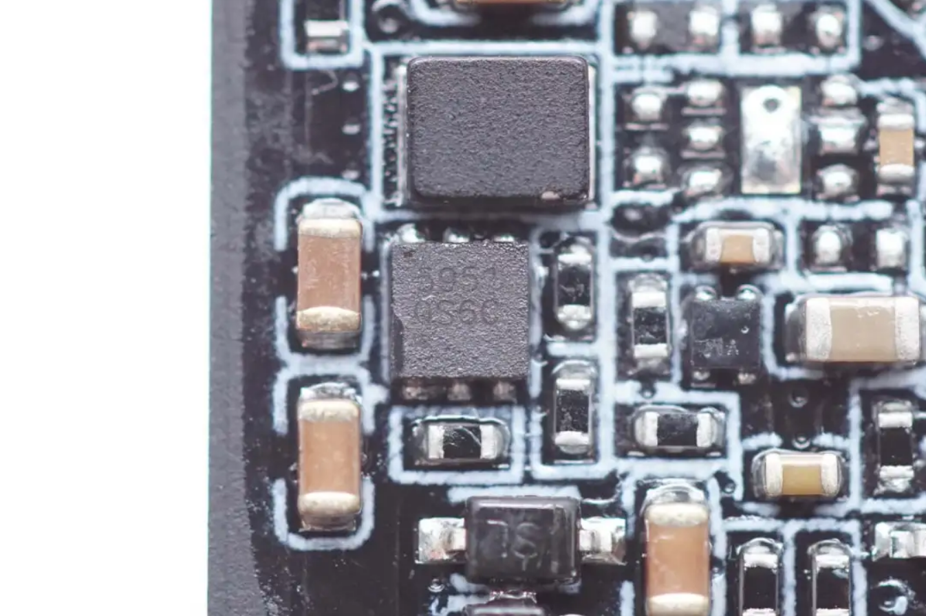 fh����뵼��1&micro;A���;�̬����ͬ����ѹת����SY5951��?laifen���ɨ��綯��ˢ SE���ã�