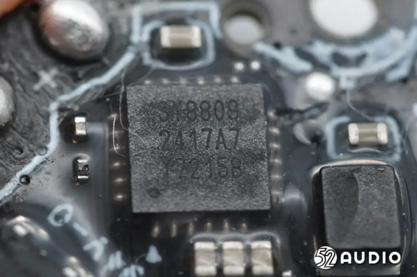 fh����뵼��SY8809��SY5501��Դ˫оƬ��OPPO�콢�����߶���Enco X3����