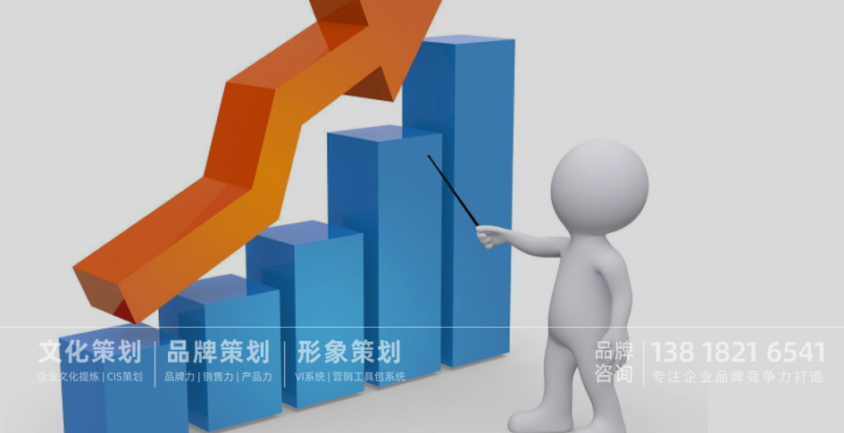 品牌愿景、品牌营销策划、品牌传播推广