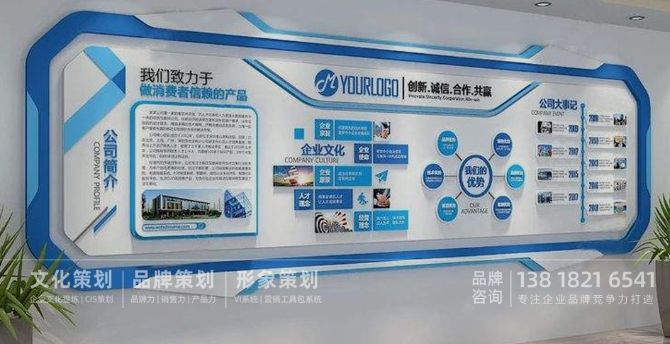 企业文化建设,企业文化规划,企业文化落地