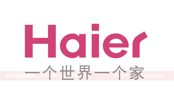 海尔企业文化_企业文化案例_企业文化