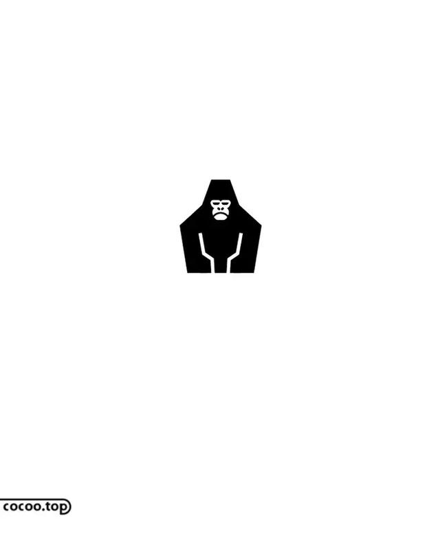 优秀Logo设计的“错觉美”！