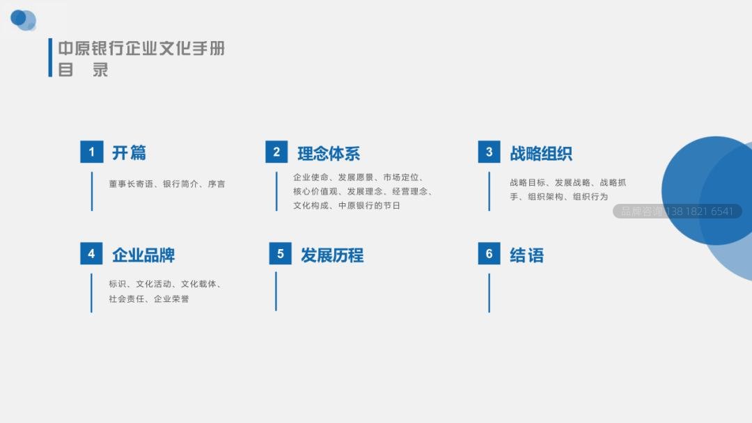 中原银行企业文化手册_金融企业文化手册