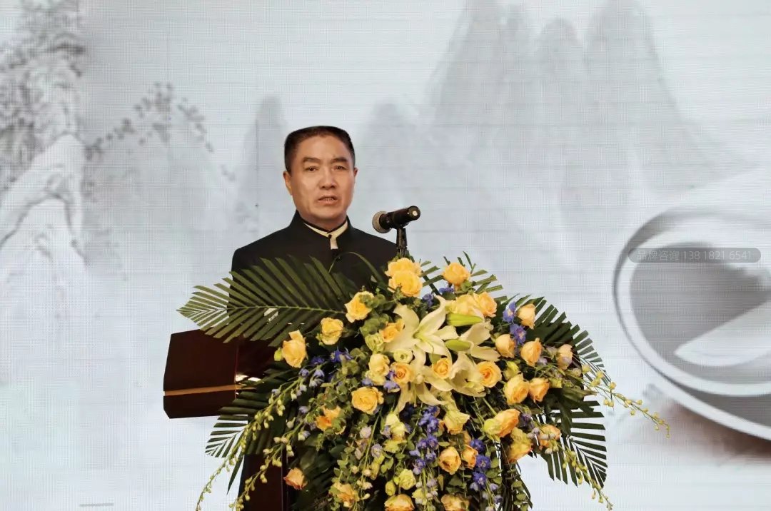 安然企业文化手册发布会盛大启幕