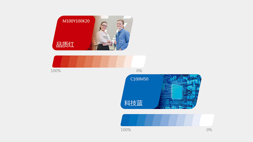 上海VI设计公司